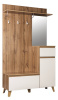 Фото Шкаф для прихожей Авалон 53.11 от производителя Олмеко в Судаке по цене 16&nbsp;140 ₽