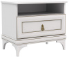 Фото Тумба прикроватная Агата АТ-11 от производителя Заречье в Судаке по цене 7&nbsp;570 ₽