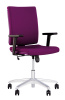 Фото Кресло для персонала Мадам (Madame) purple от производителя Новый стиль в Судаке по цене 27&nbsp;840 ₽