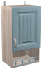Фото Кухня Кантри шкаф навесной ШКН400П от производителя  в Судаке по цене 3&nbsp;780 ₽