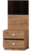 Фото Тумба прикроватная Нео (Neo) 41 от производителя Глазов в Судаке по цене 7&nbsp;840 ₽