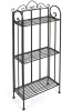Фото Этажерка кованая 004  от производителя Tetchair в Судаке по цене 6&nbsp;520 ₽