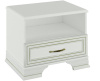 Фото Тумба прикроватная Каприз комплект 2 шт. от производителя Мебель Маркет в Судаке по цене 15&nbsp;320 ₽
