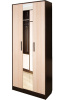 Фото Шкаф Диана-4 №10 (100) трехдверный от производителя Росток в Судаке по цене 18&nbsp;180 ₽