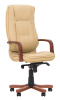 Фото Кресло для руководителя Техас (Texas) extra от производителя Новый стиль в Судаке по цене 36&nbsp;070 ₽