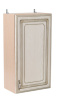 Фото Кухня Анжелика шкаф навесной ШКН500 (92) от производителя  в Судаке по цене 4&nbsp;750 ₽