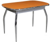Фото Стол обеденный Ритм (1,1) от производителя Столпром в Судаке по цене 7&nbsp;390 ₽