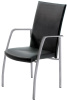 Фото Стул для посетителя Тренд (хром) от производителя Фабрикант в Судаке по цене 7&nbsp;570 ₽