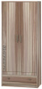Фото Шкаф Ларго (90) двухдверный от производителя Регина в Судаке по цене 13&nbsp;310 ₽
