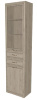 Шкаф Карина ШК-1047 многоцелевой  (гикори джексон светлый, гикори джексон светлый (Лером) )