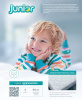 Фото Матрас Junior Smile (Джуниор Смайл) от производителя  в Судаке по цене 