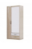 Фото Шкаф Ника Н10з (90) двухдверный от производителя Заречье в Судаке по цене 25&nbsp;190 ₽