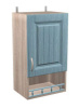 Фото Кухня Кантри шкаф навесной ШКН450П от производителя  в Судаке по цене 4&nbsp;200 ₽