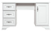 Фото Стол туалетный Kentaki S320-TOL от производителя Black Red White (БРВ) в Судаке по цене 24&nbsp;320 ₽