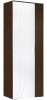 Фото Шкаф Адриана (73) для платьев двухдверный от производителя Мебель Маркет в Судаке по цене 16&nbsp;720 ₽