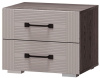 Фото Тумба прикроватная Моника ТБ-28 от производителя Мебелони в Судаке по цене 4&nbsp;390 ₽