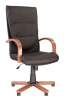 Фото Кресло для руководителя Кредо (Credo)  от производителя Новый стиль в Судаке по цене 19&nbsp;290 ₽