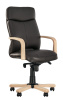 Фото Кресло для руководителя Рапсоди (Rapsody) extra от производителя Новый стиль в Судаке по цене 26&nbsp;970 ₽