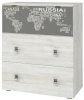 Фото Комод Поло 800 от производителя Регина в Судаке по цене 9&nbsp;160 ₽