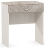 Фото Стол туалетный 12.48 Амели от производителя Моби в Судаке по цене 6&nbsp;180 ₽