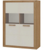 Фото Шкаф Бостон БС-3 от производителя Заречье в Судаке по цене 13&nbsp;670 ₽