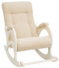 Фото Кресло-качалка модель-44 б/л  от производителя Импэкс в Судаке по цене 15&nbsp;570 ₽