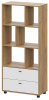 Фото Стеллаж Милан от производителя SV-мебель в Судаке по цене 9&nbsp;120 ₽