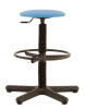 Фото Стул для посетителя Стул (Stool) GTS ring base stopki от производителя Новый стиль в Судаке по цене 4&nbsp;830 ₽