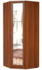Фото Шкаф Ивушка-7 (91) с зеркалом угловой от производителя Марибель в Судаке по цене 18&nbsp;360 ₽