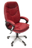 Фото Кресло для руководителя Комфорт (Comfort) от производителя Tetchair в Судаке по цене 16&nbsp;440 ₽
