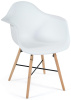 Фото Кресло Синди (Имс) (Cindy (Eames) от производителя Tetchair в Судаке по цене 2&nbsp;650 ₽