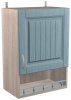Фото Кухня Кантри шкаф навесной ШКН500П от производителя  в Судаке по цене 4&nbsp;330 ₽