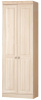 Фото Шкаф Инна 615 (80) двухдверный от производителя Яна в Судаке по цене 21&nbsp;580 ₽