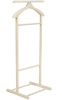 Вешалка напольная Leset Нью-Йорк  (слоновая кость (Импэкс) )