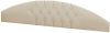 Фото Мягкая спинка (МС-01) к кровати Маркиза КР-01 (1860х45хh330) от производителя Мебелони в Судаке по цене 3&nbsp;280 ₽