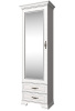 Фото Шкаф 1Z2S Тиффани (Tiffany) от производителя Анрэкс в Судаке по цене 30&nbsp;580 ₽