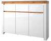 Фото Тумба 3D3S Таурус (Taurus) от производителя Анрэкс в Судаке по цене 31&nbsp;760 ₽