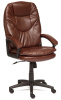 Фото Кресло для руководителя Комфорт (Comfort) LT от производителя Tetchair в Судаке по цене 13&nbsp;860 ₽