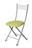 Фото Стул Хлоя (складной) от производителя  в Судаке по цене 3&nbsp;180 ₽