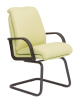 Фото Конференц-кресло Надир (Nadir) CF от производителя Новый стиль в Судаке по цене 12&nbsp;080 ₽