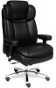 Фото Кресло для руководителя Биг (Big)-2 от производителя Tetchair в Судаке по цене 35&nbsp;610 ₽