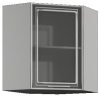 Фото Кухня Барселона шкаф навесной ШВУС 550 от производителя Интерьер-центр в Судаке по цене 4&nbsp;410 ₽