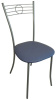 Фото Стул Лира от производителя Металл-Конструкция в Судаке по цене 2&nbsp;300 ₽