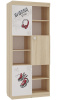 Фото Стеллаж Энерджи  от производителя Мебельсон в Судаке по цене 10&nbsp;350 ₽