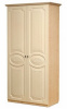 Фото Шкаф Ивушка-5 (94) двухдверный от производителя Марибель в Судаке по цене 22&nbsp;110 ₽