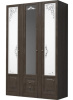 Фото Шкаф Ева-11 (146) трехдверный от производителя Марибель в Судаке по цене 31&nbsp;420 ₽