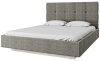 Фото Кровать двуспальная 160M Модерн (Modern) (СМ 160х200) с подъемным механизмом от производителя Анрэкс в Судаке по цене 44&nbsp;590 ₽