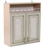 Фото Кухня Анжелика шкаф навесной ШКН800П (92) от производителя  в Судаке по цене 7&nbsp;970 ₽