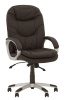 Фото Кресло для руководителя Бонн (Bonn) Anyfix  от производителя Новый стиль в Судаке по цене 16&nbsp;770 ₽