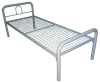 Фото Кровать односпальная Венера-51 (СМ 80х190) основание сетка от производителя Металл-Конструкция в Судаке по цене 9&nbsp;160 ₽